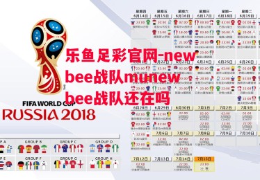 乐鱼足彩官网-newbee战队munewbee战队还在吗